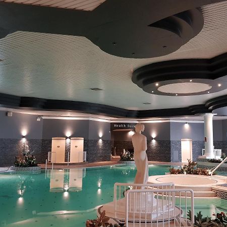Rochestown Park Hotel & Leisure Centre Cork Eksteriør billede
