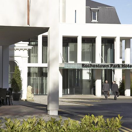 Rochestown Park Hotel & Leisure Centre Cork Eksteriør billede