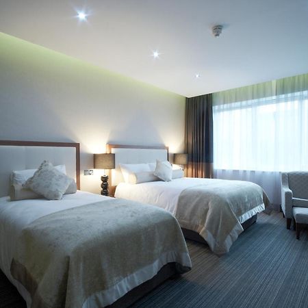 Rochestown Park Hotel & Leisure Centre Cork Eksteriør billede