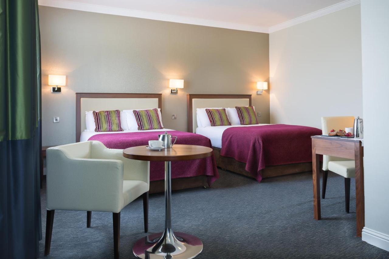 Rochestown Park Hotel & Leisure Centre Cork Eksteriør billede