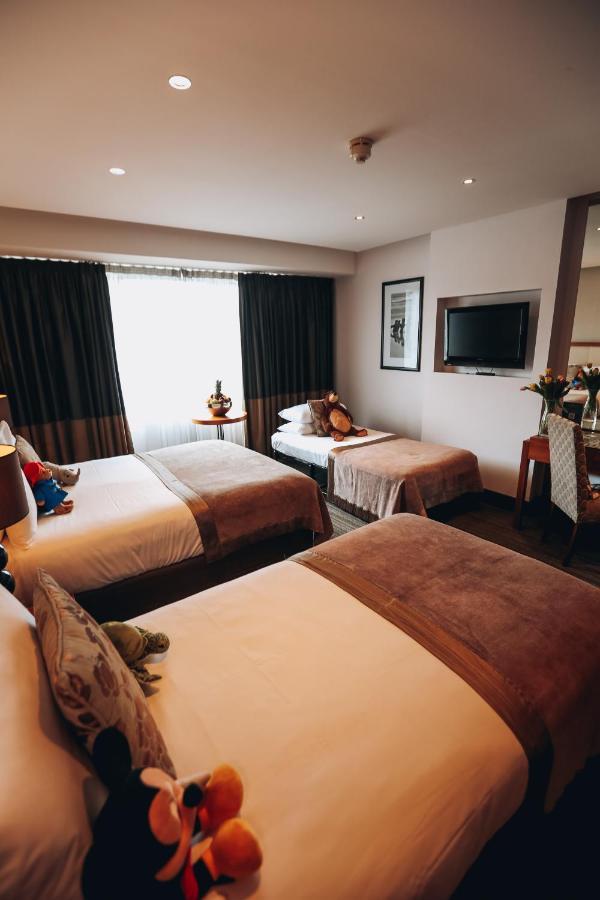 Rochestown Park Hotel & Leisure Centre Cork Eksteriør billede