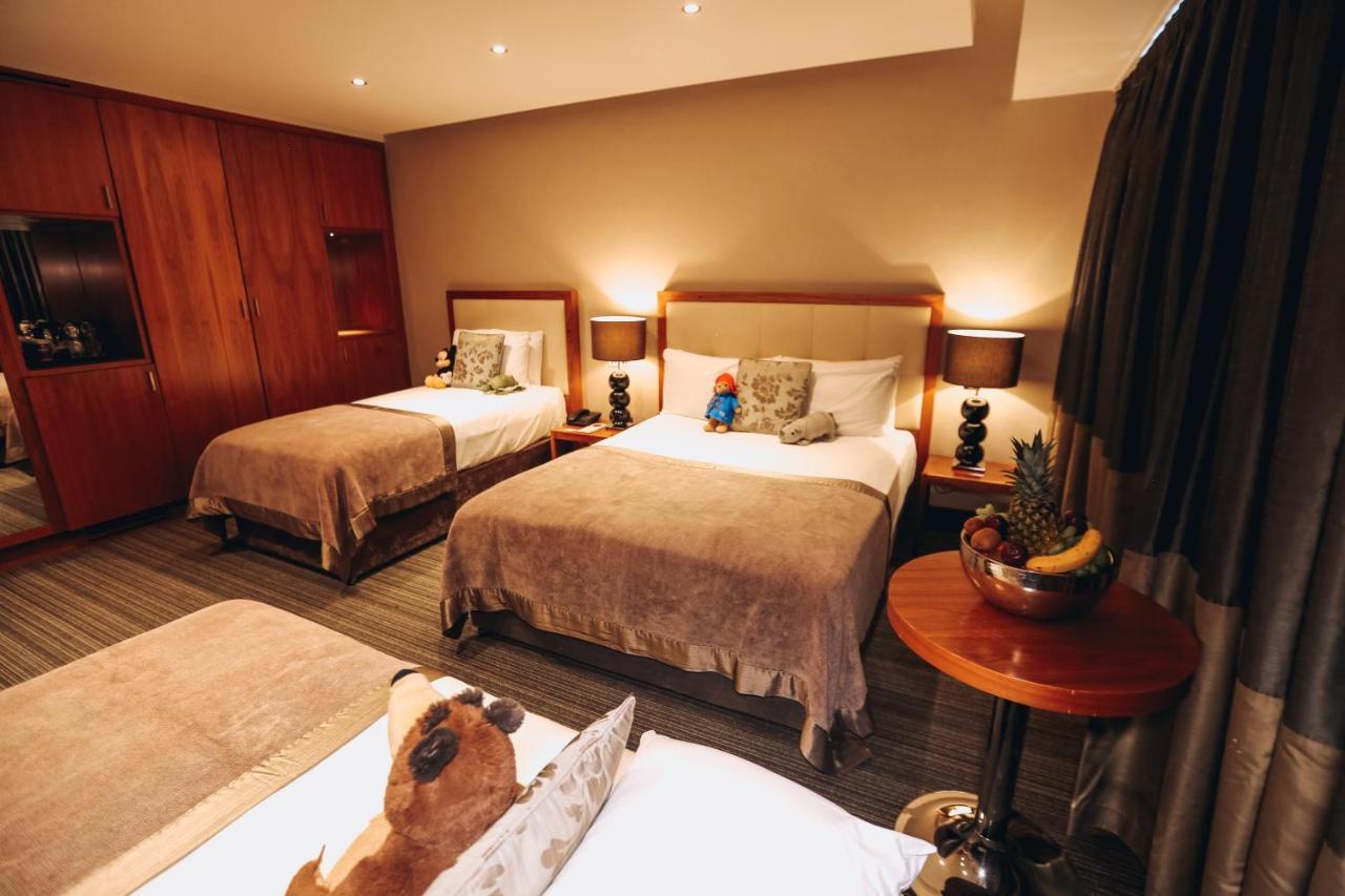 Rochestown Park Hotel & Leisure Centre Cork Eksteriør billede