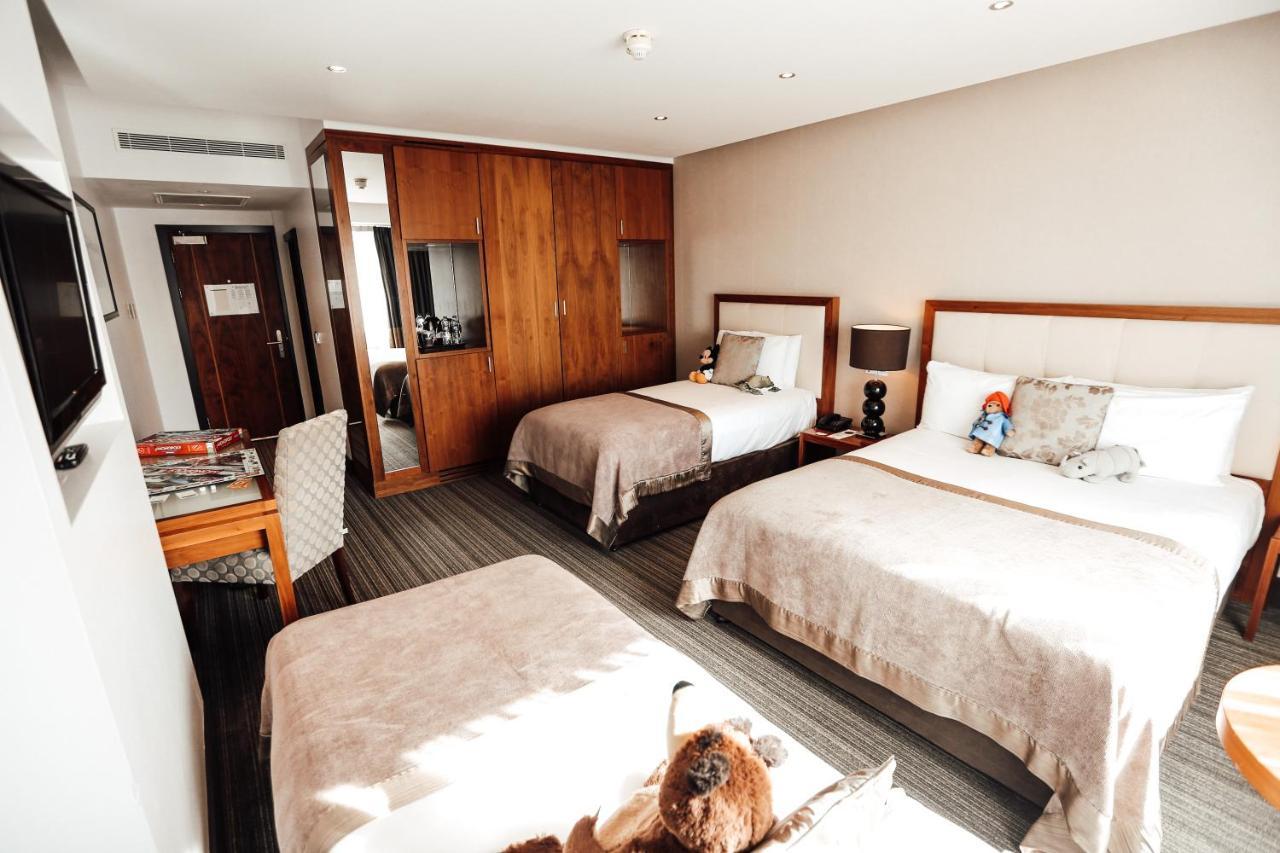 Rochestown Park Hotel & Leisure Centre Cork Eksteriør billede