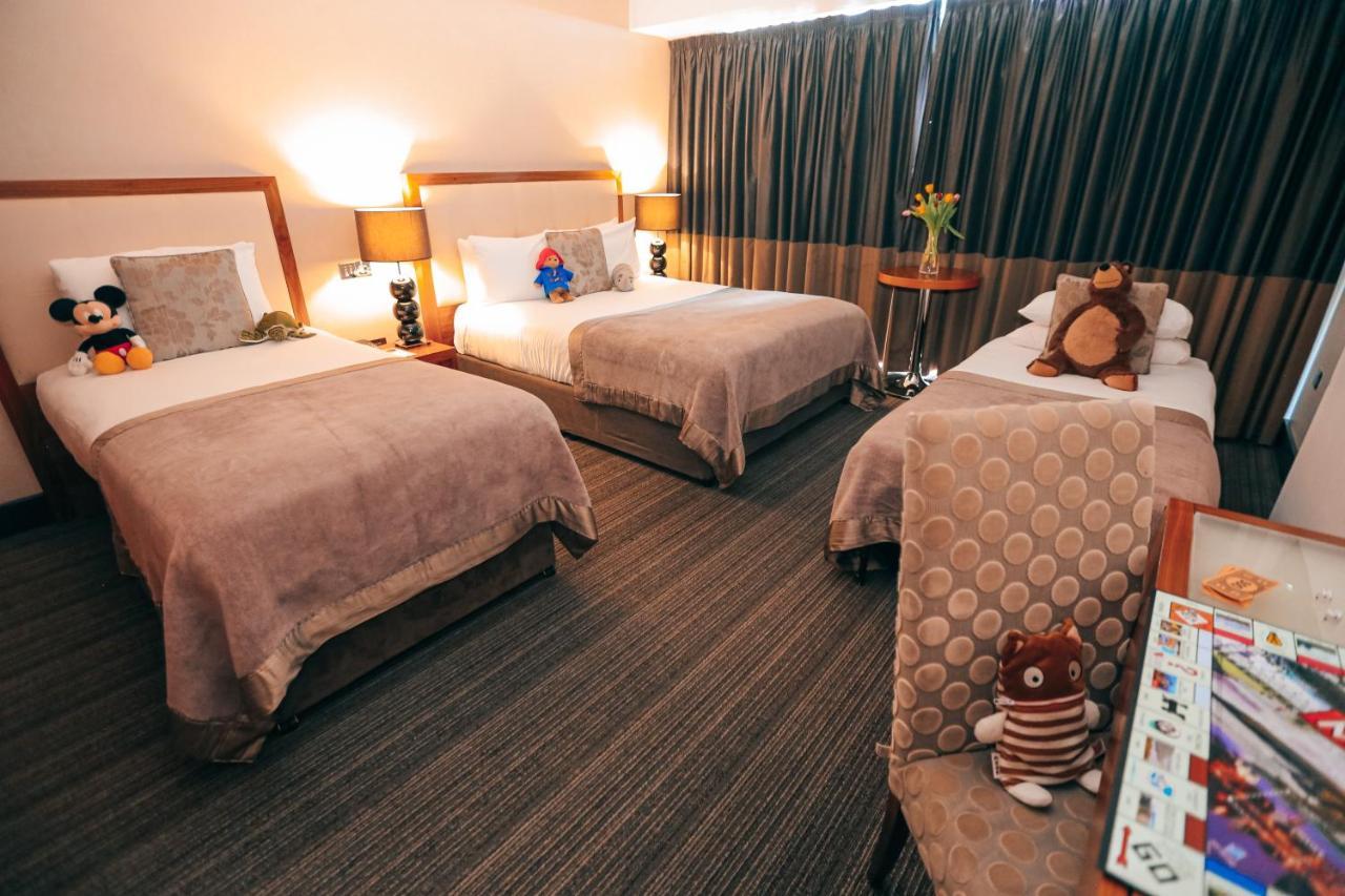 Rochestown Park Hotel & Leisure Centre Cork Eksteriør billede