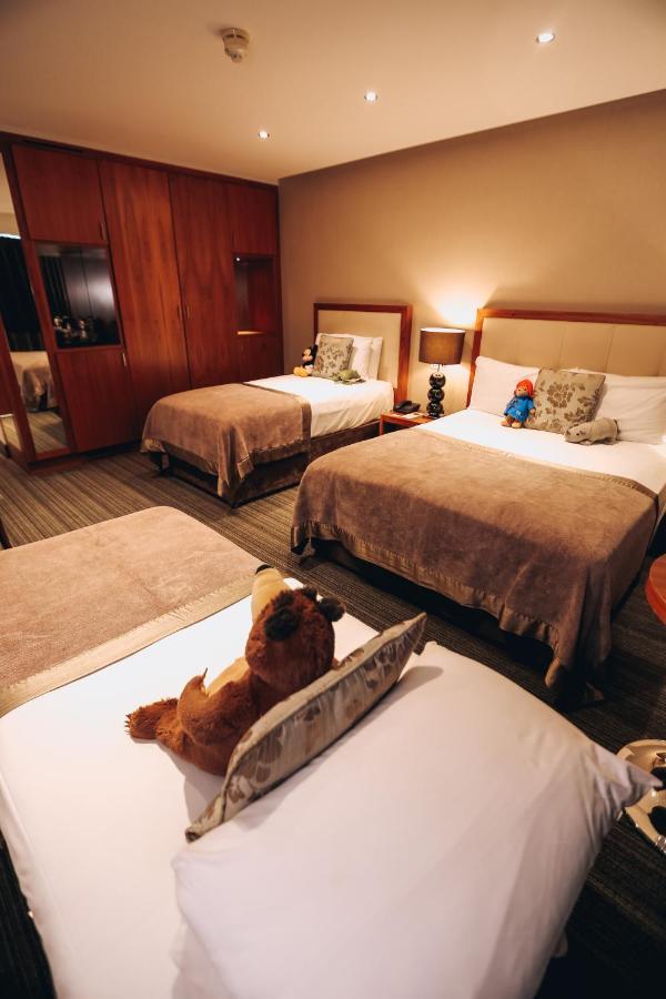 Rochestown Park Hotel & Leisure Centre Cork Eksteriør billede