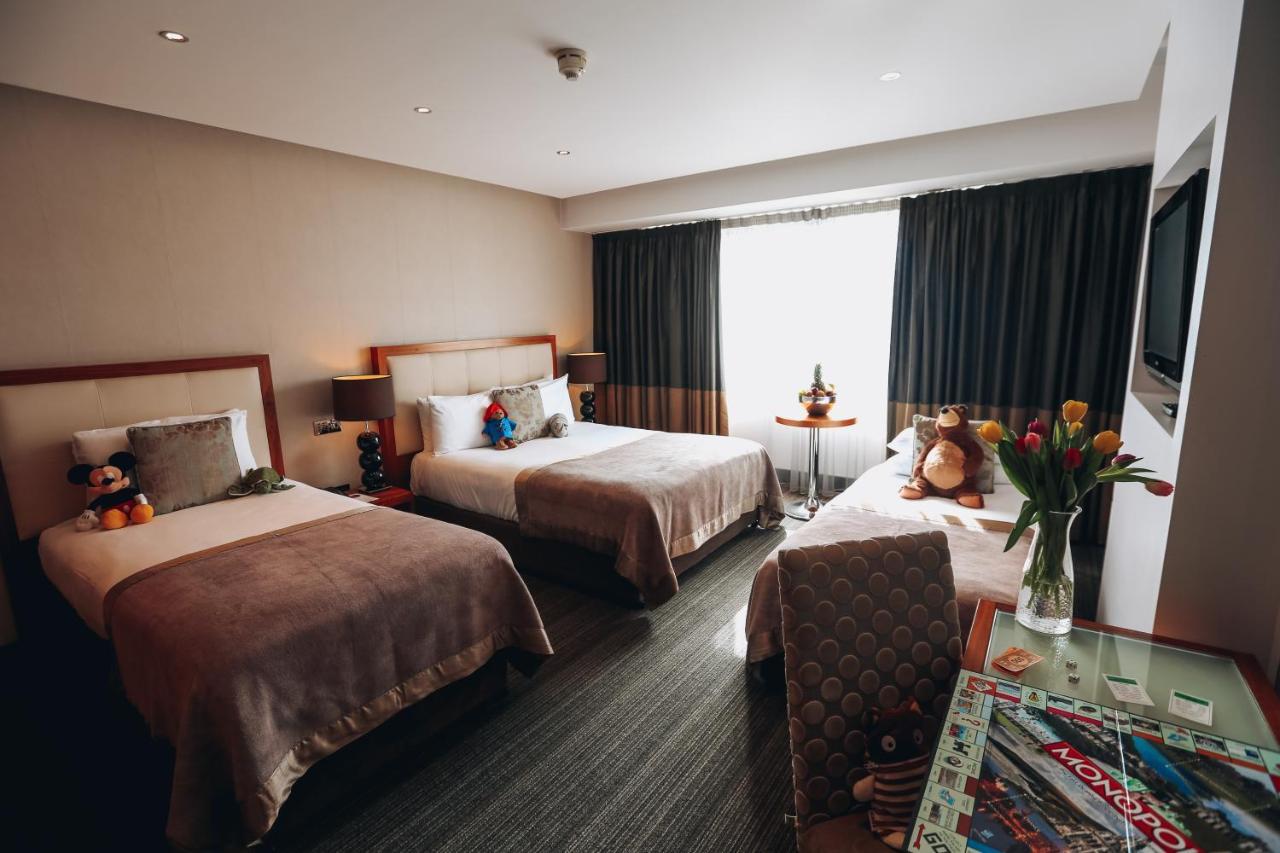 Rochestown Park Hotel & Leisure Centre Cork Eksteriør billede