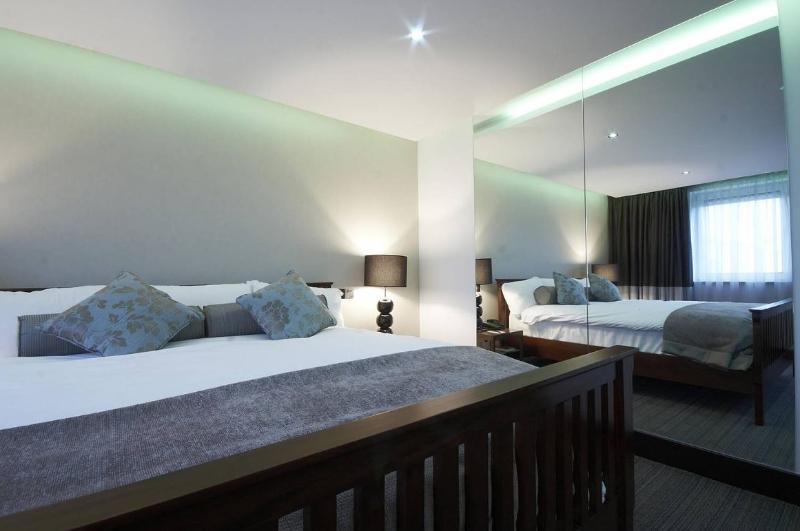 Rochestown Park Hotel & Leisure Centre Cork Eksteriør billede