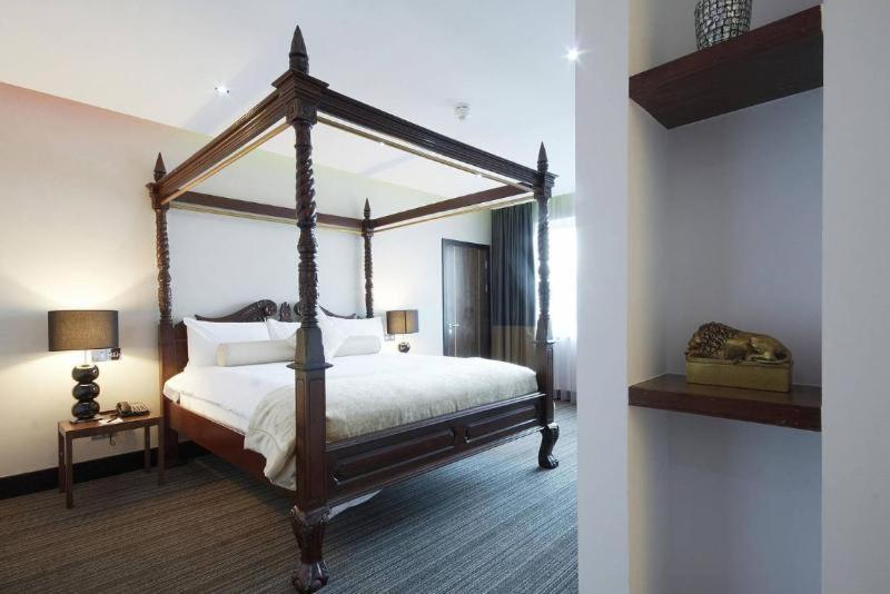 Rochestown Park Hotel & Leisure Centre Cork Værelse billede