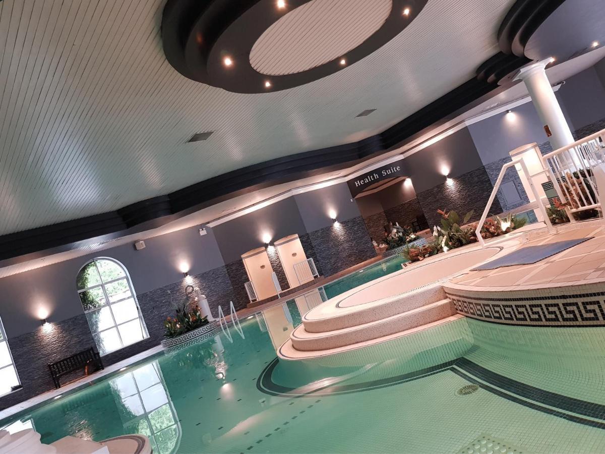 Rochestown Park Hotel & Leisure Centre Cork Eksteriør billede