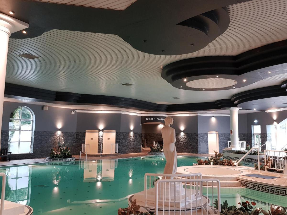 Rochestown Park Hotel & Leisure Centre Cork Eksteriør billede