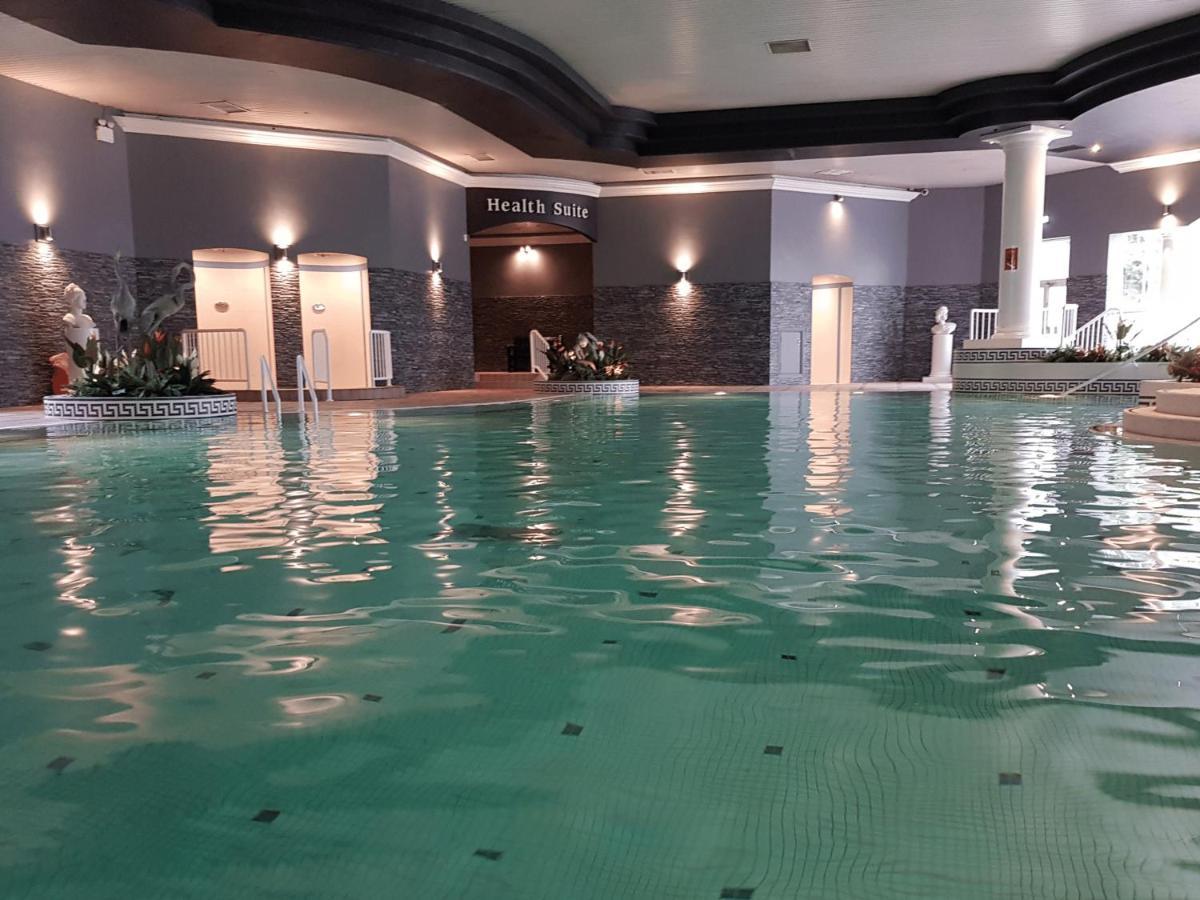 Rochestown Park Hotel & Leisure Centre Cork Eksteriør billede