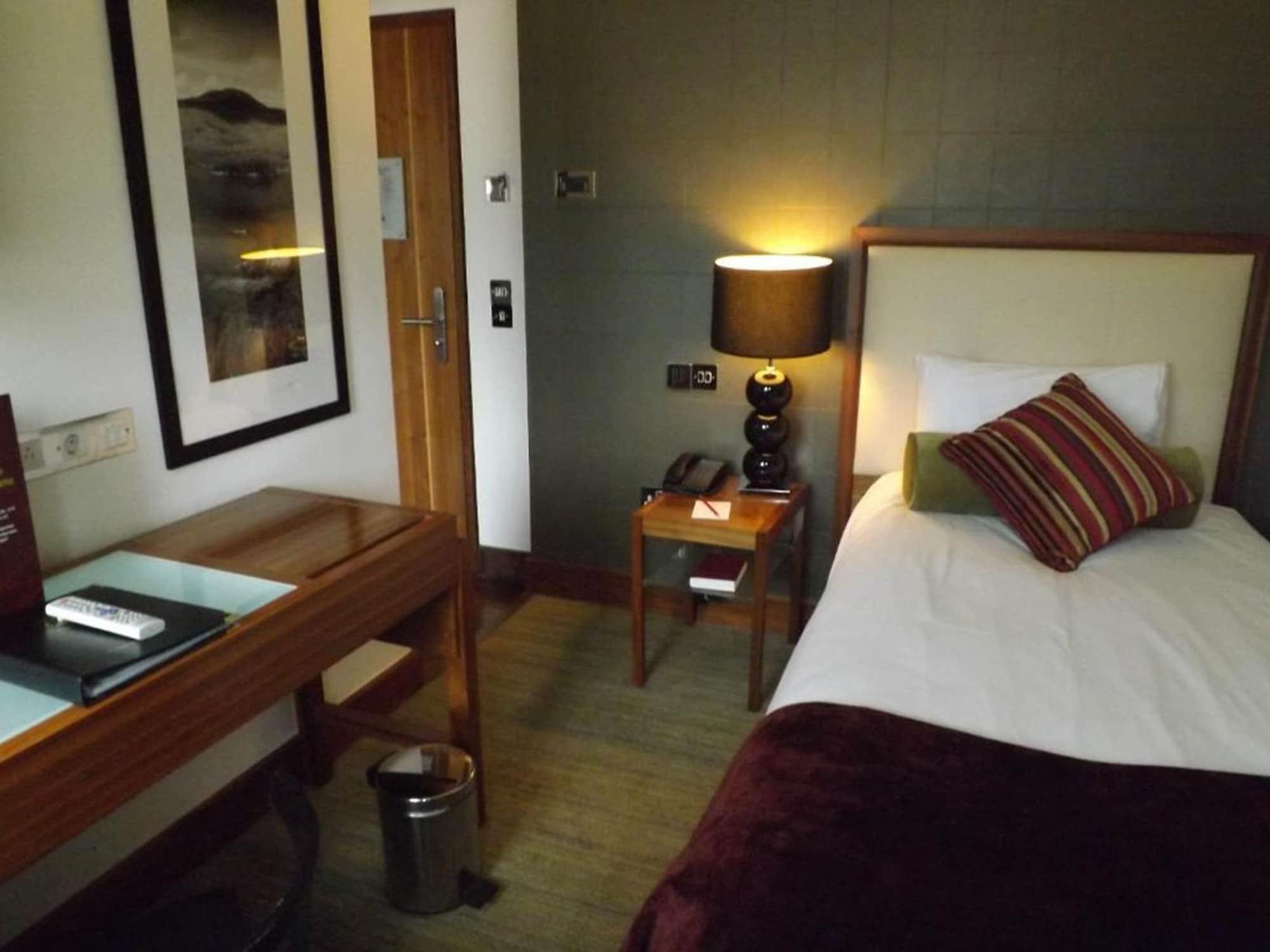 Rochestown Park Hotel & Leisure Centre Cork Eksteriør billede