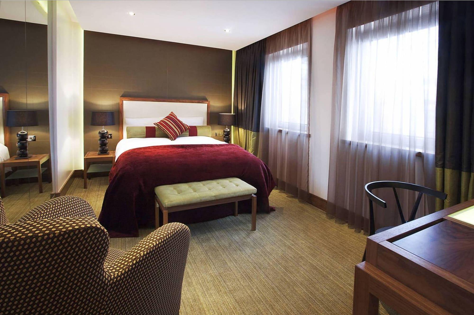 Rochestown Park Hotel & Leisure Centre Cork Eksteriør billede
