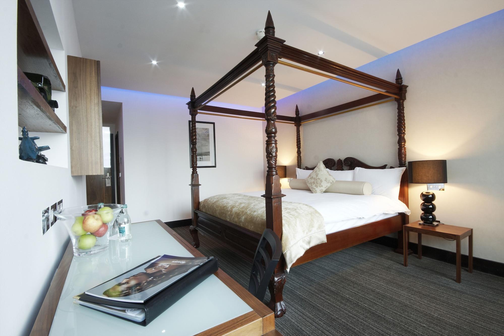 Rochestown Park Hotel & Leisure Centre Cork Eksteriør billede