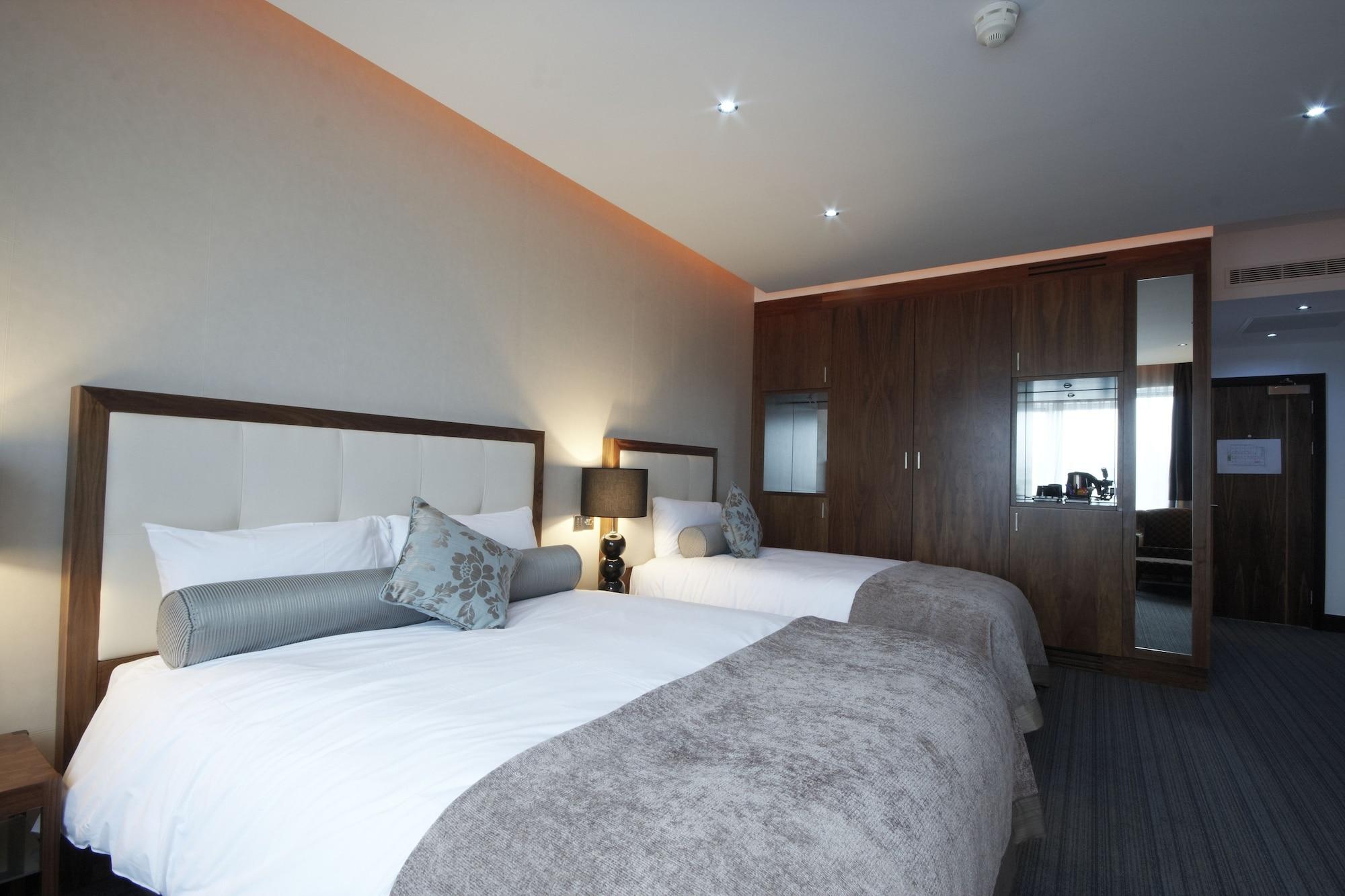 Rochestown Park Hotel & Leisure Centre Cork Eksteriør billede