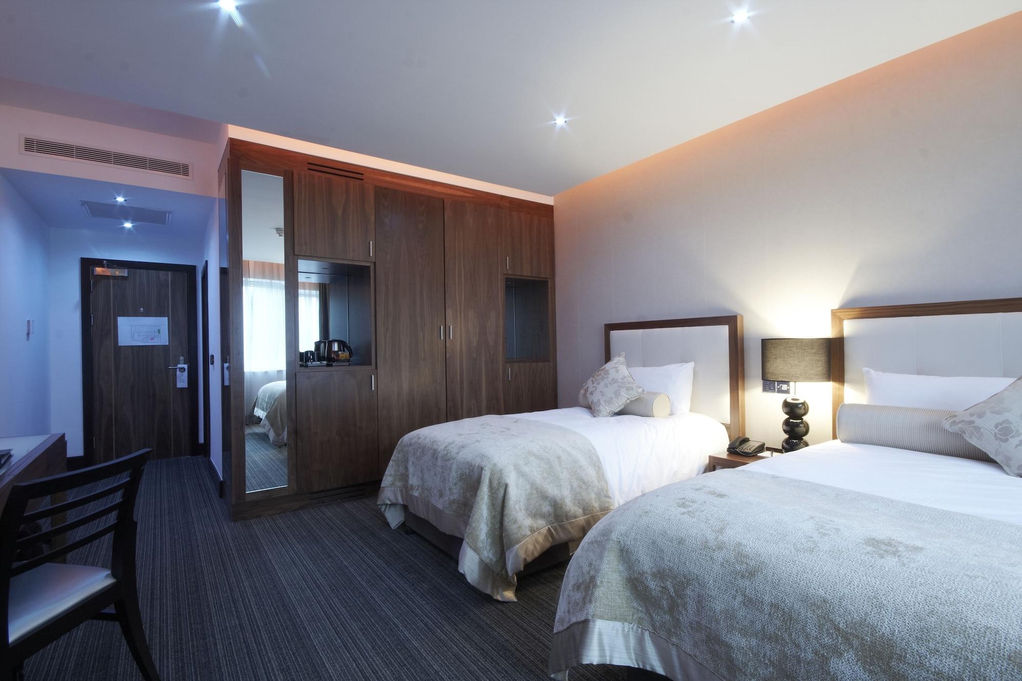 Rochestown Park Hotel & Leisure Centre Cork Eksteriør billede