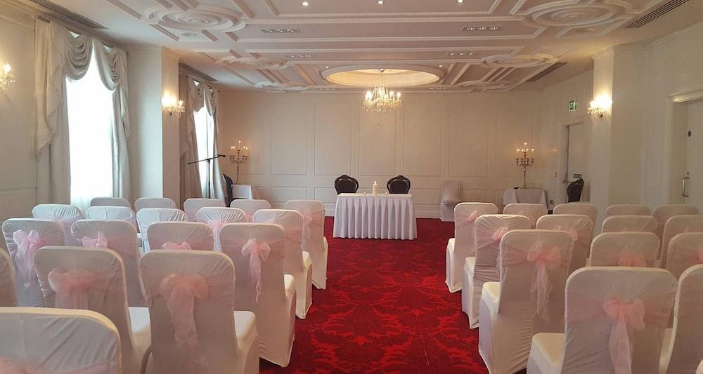 Rochestown Park Hotel & Leisure Centre Cork Eksteriør billede