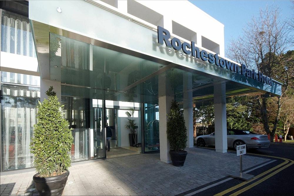 Rochestown Park Hotel & Leisure Centre Cork Eksteriør billede