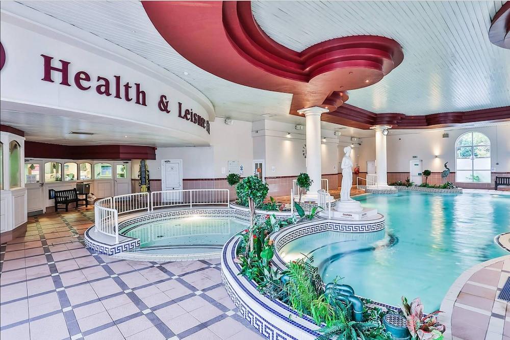 Rochestown Park Hotel & Leisure Centre Cork Eksteriør billede