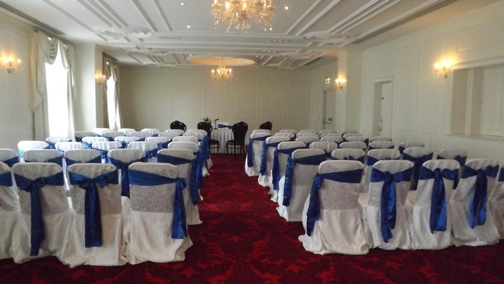 Rochestown Park Hotel & Leisure Centre Cork Eksteriør billede