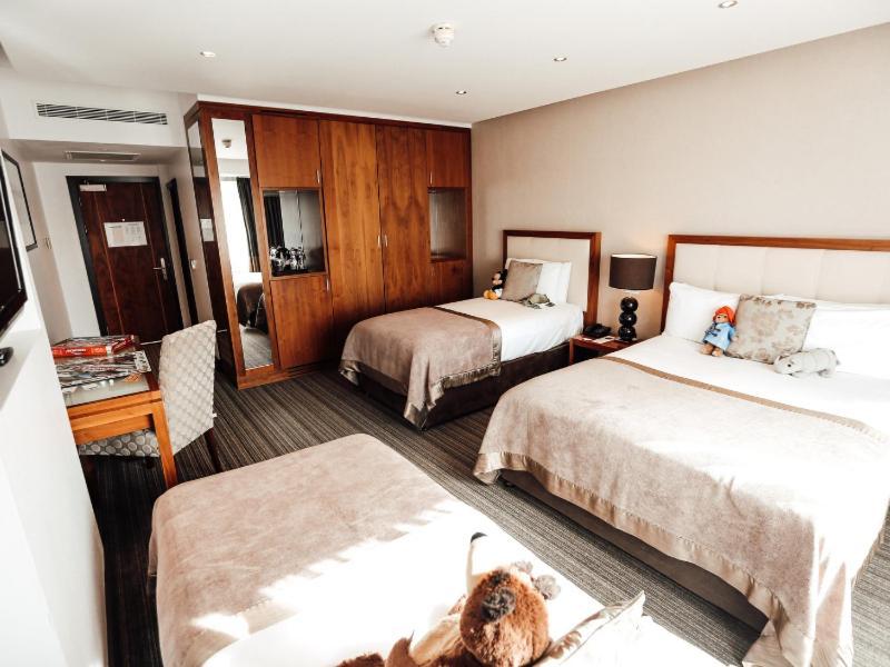 Rochestown Park Hotel & Leisure Centre Cork Eksteriør billede