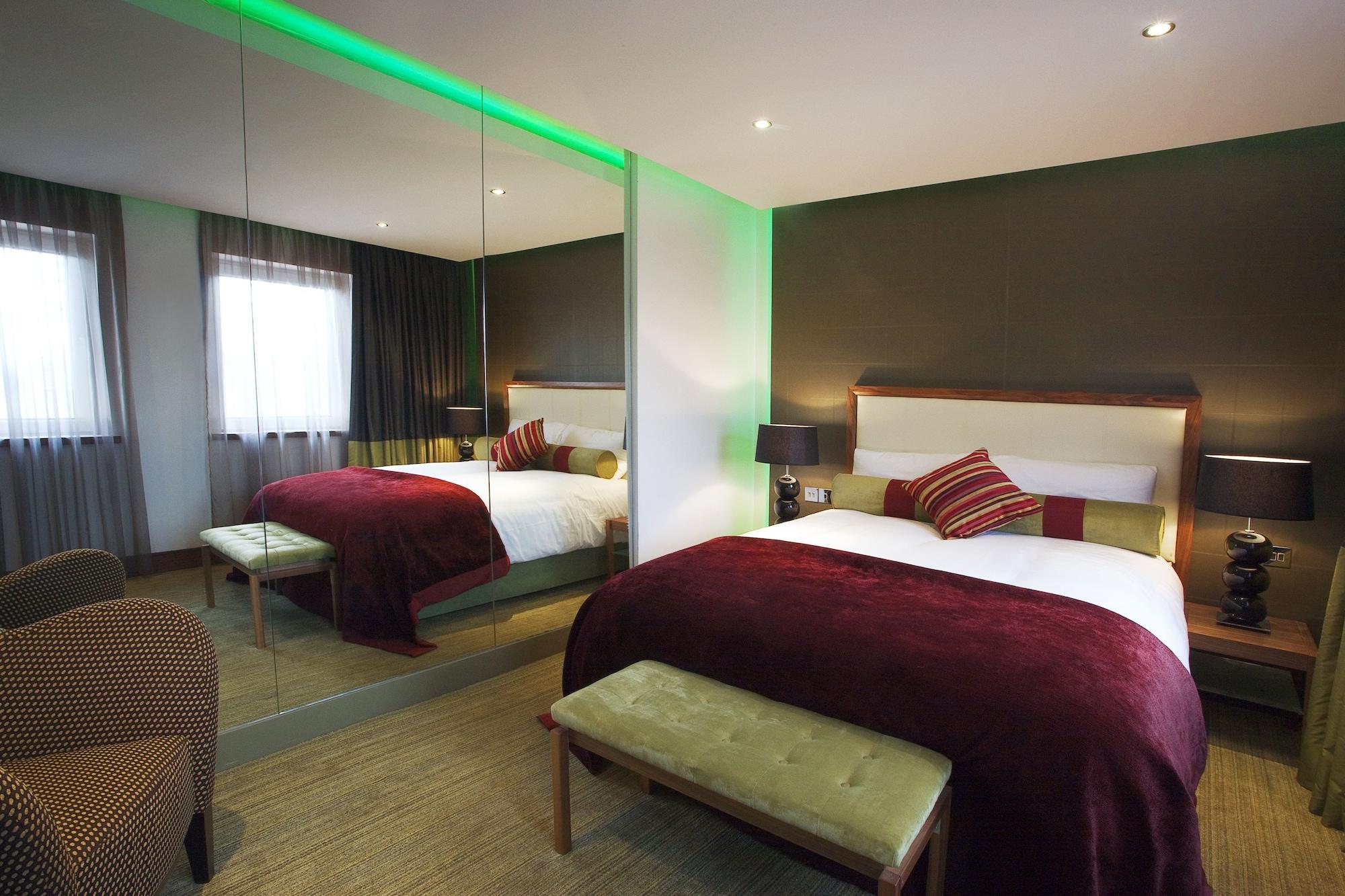 Rochestown Park Hotel & Leisure Centre Cork Eksteriør billede