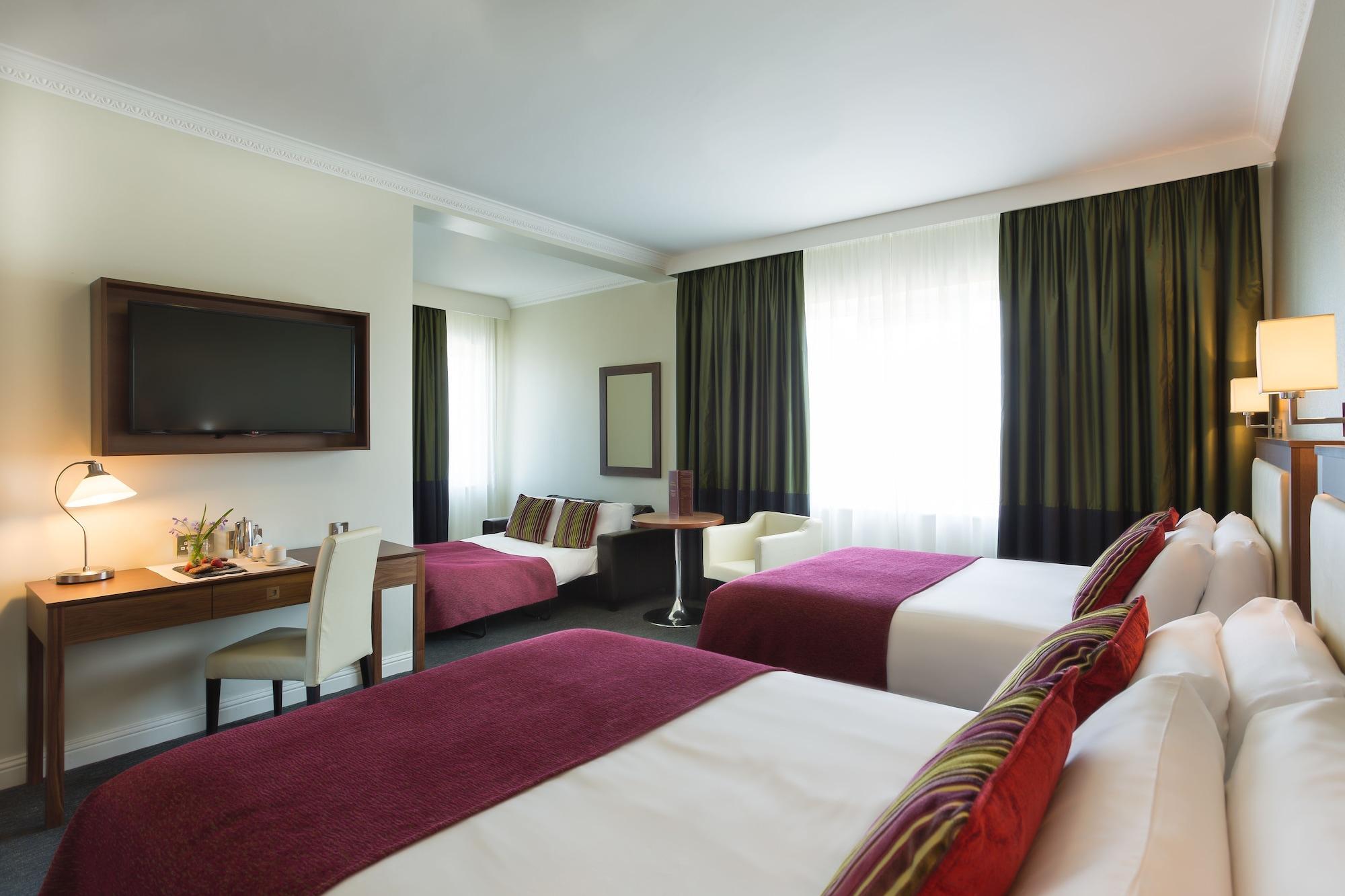 Rochestown Park Hotel & Leisure Centre Cork Eksteriør billede