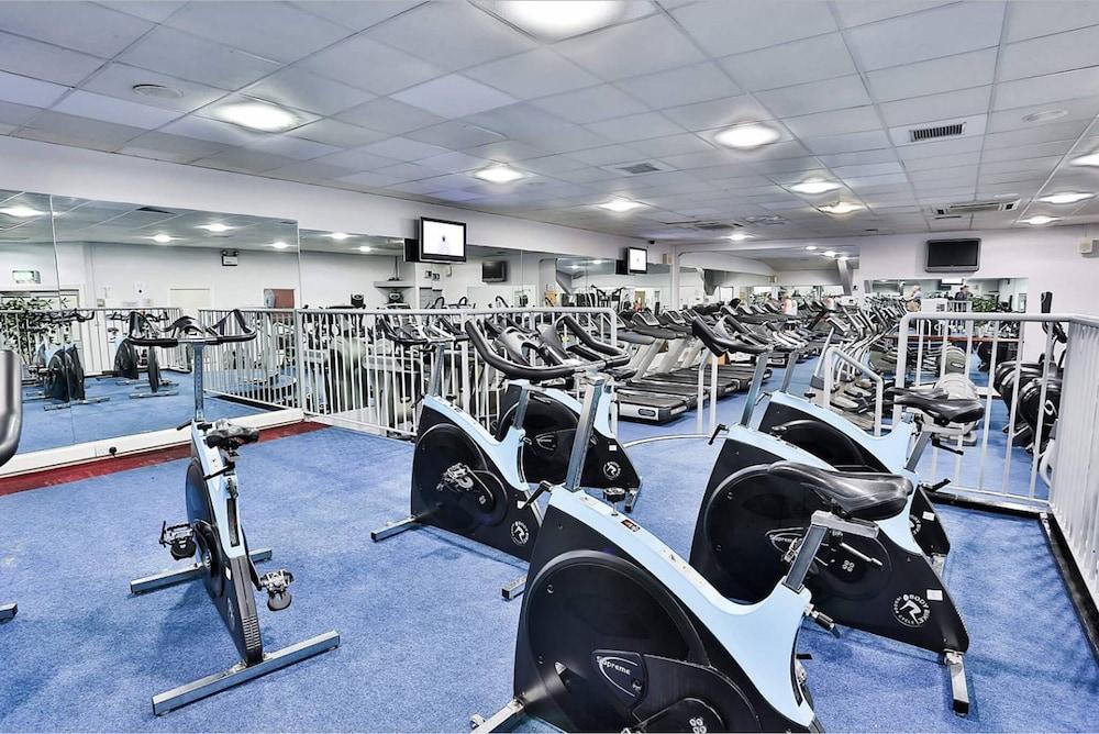 Rochestown Park Hotel & Leisure Centre Cork Eksteriør billede