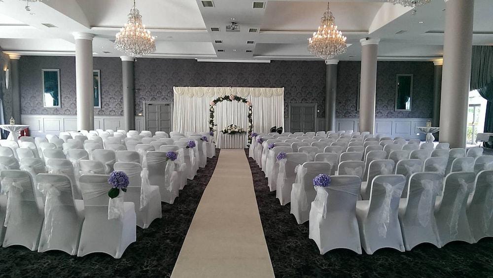 Rochestown Park Hotel & Leisure Centre Cork Eksteriør billede