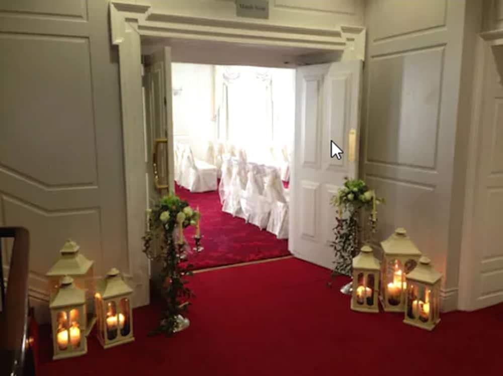 Rochestown Park Hotel & Leisure Centre Cork Eksteriør billede