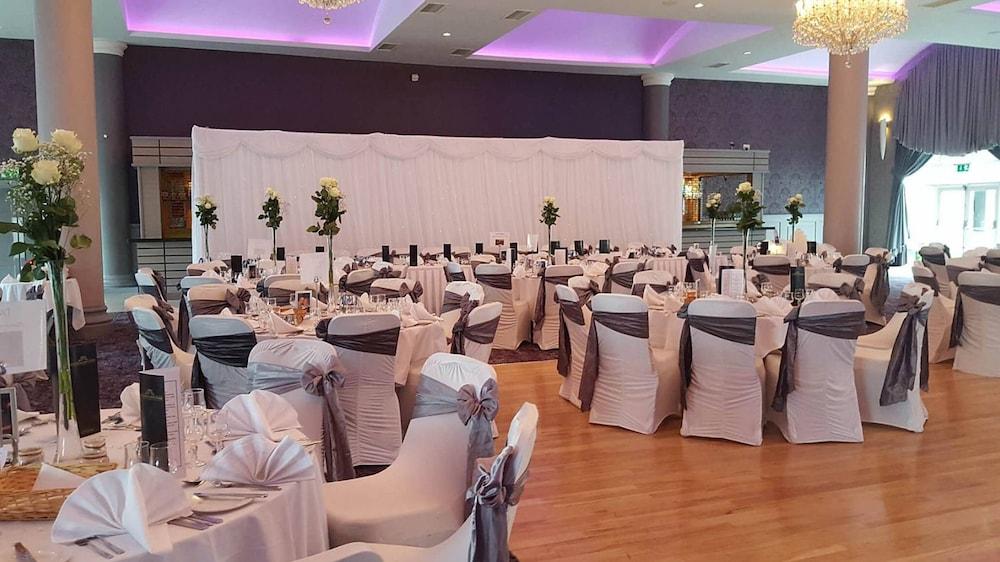 Rochestown Park Hotel & Leisure Centre Cork Eksteriør billede
