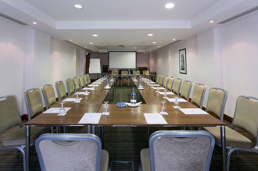 Rochestown Park Hotel & Leisure Centre Cork Eksteriør billede
