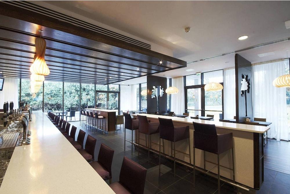 Rochestown Park Hotel & Leisure Centre Cork Eksteriør billede