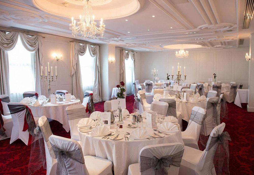 Rochestown Park Hotel & Leisure Centre Cork Eksteriør billede