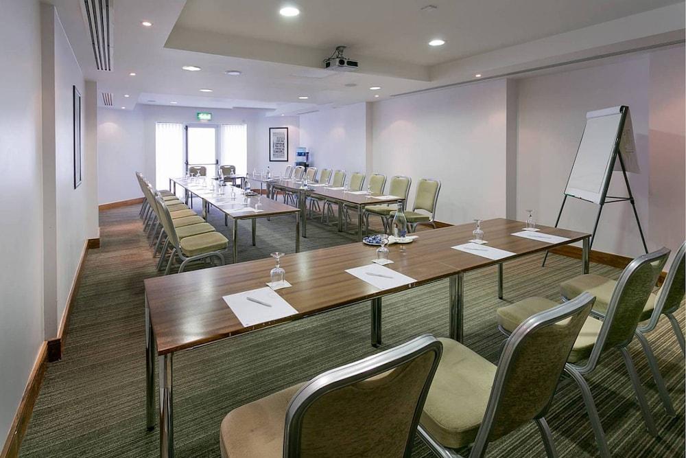 Rochestown Park Hotel & Leisure Centre Cork Eksteriør billede
