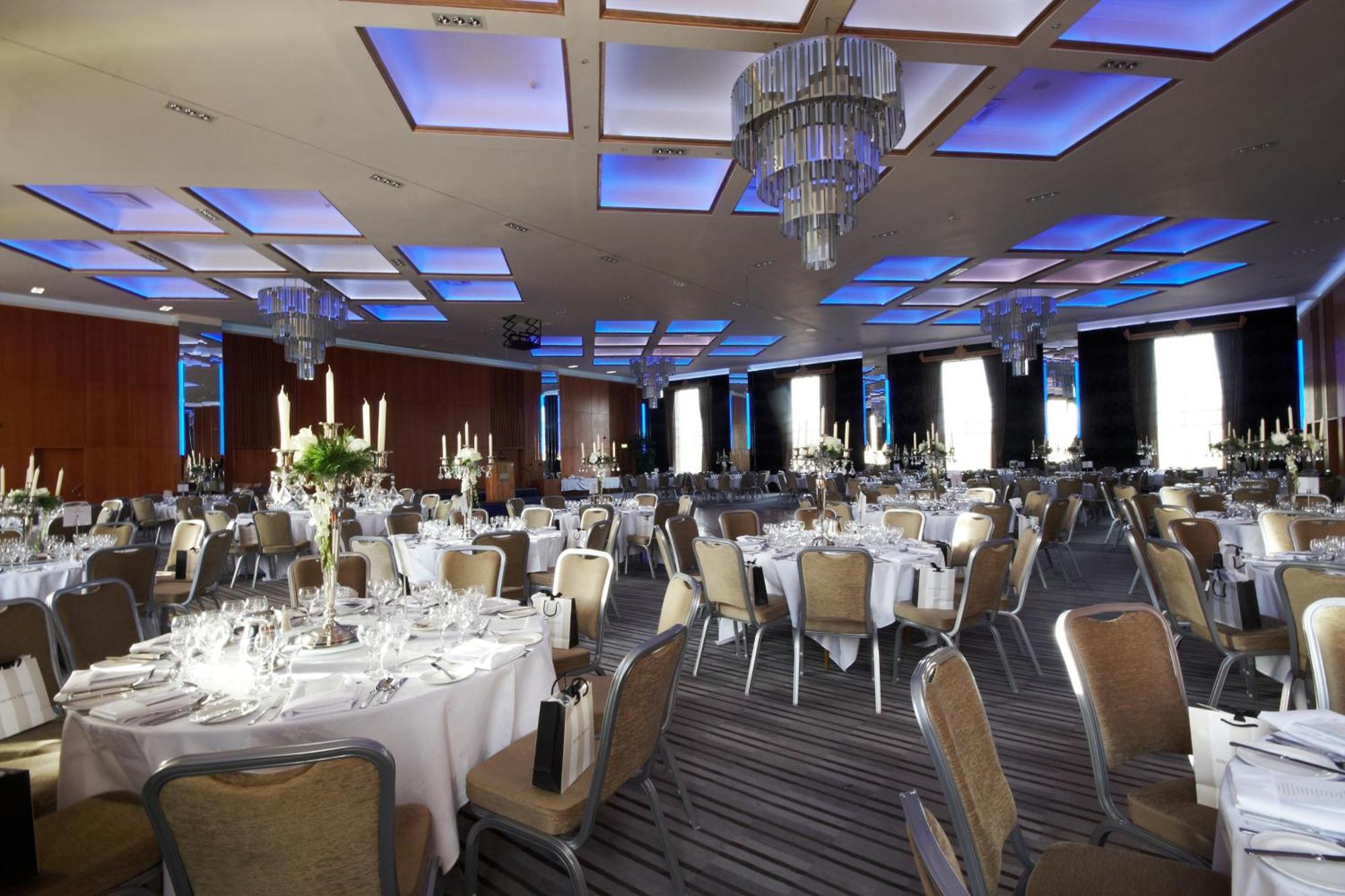Rochestown Park Hotel & Leisure Centre Cork Eksteriør billede