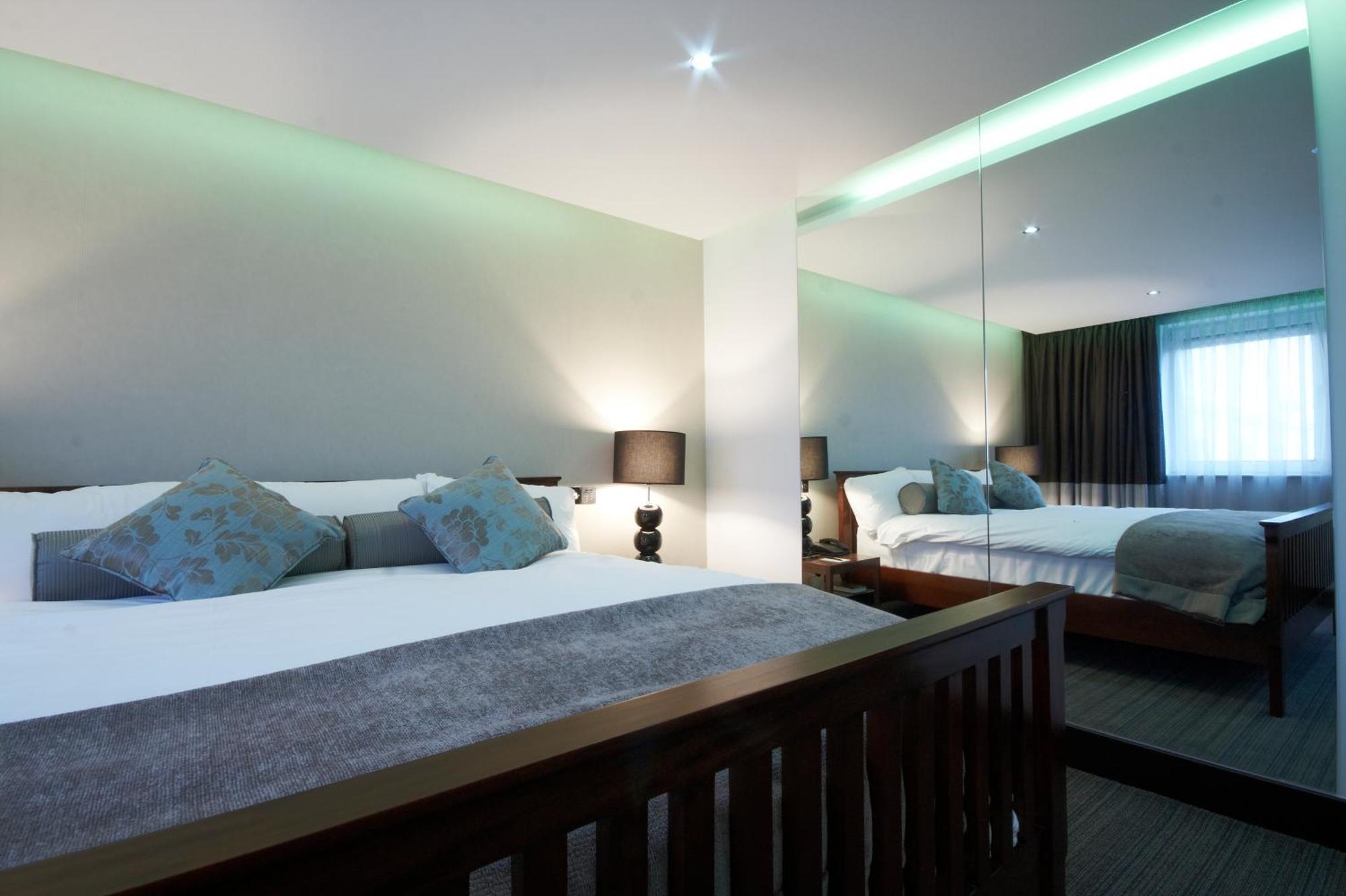 Rochestown Park Hotel & Leisure Centre Cork Eksteriør billede
