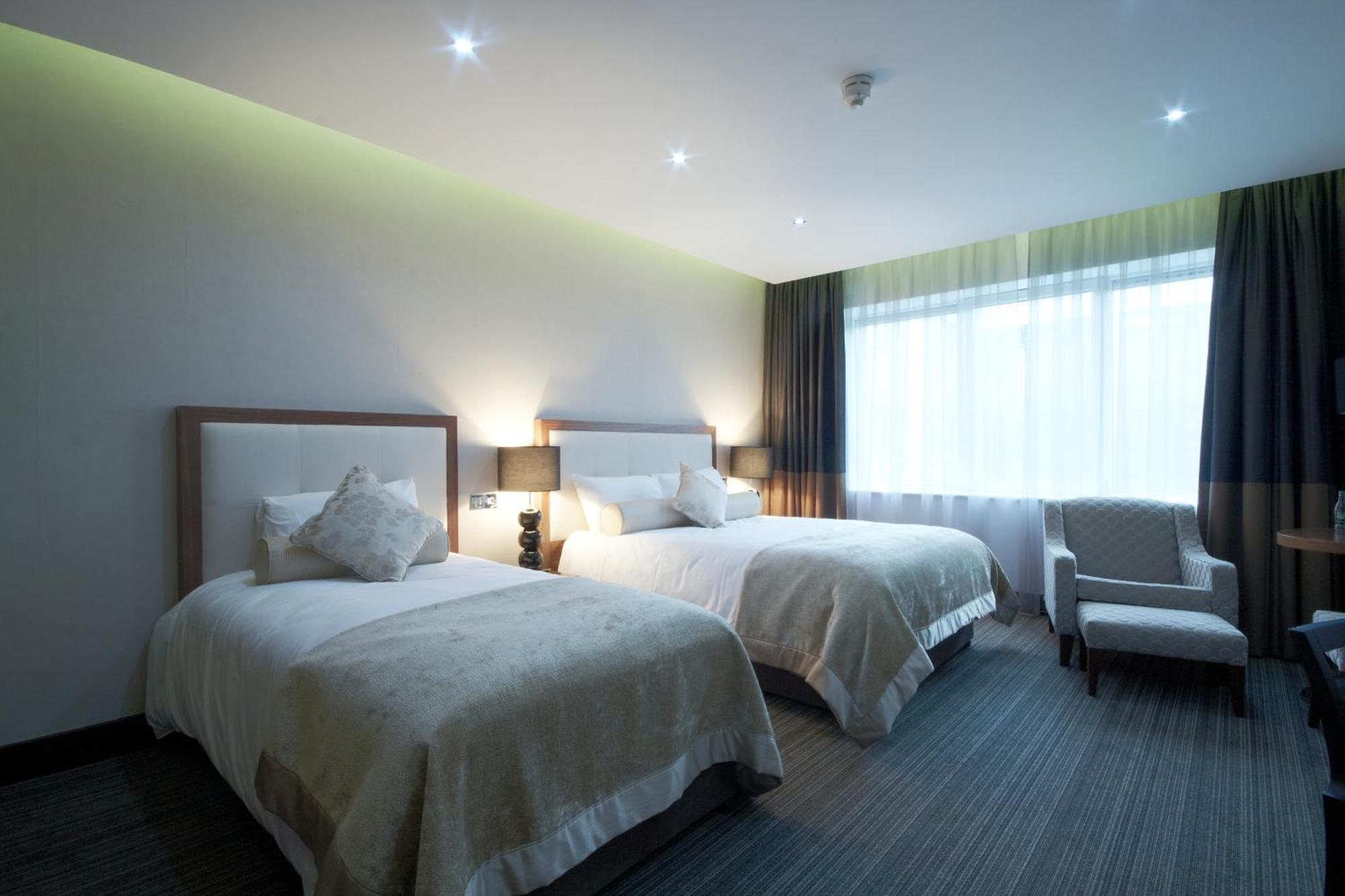 Rochestown Park Hotel & Leisure Centre Cork Eksteriør billede