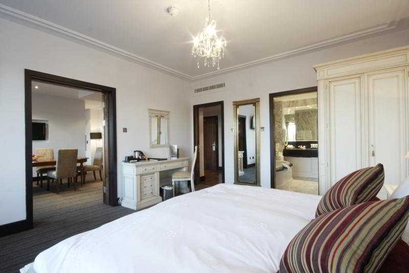 Rochestown Park Hotel & Leisure Centre Cork Værelse billede