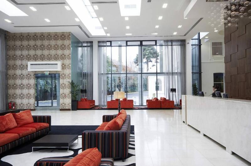 Rochestown Park Hotel & Leisure Centre Cork Eksteriør billede