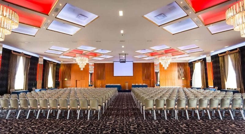 Rochestown Park Hotel & Leisure Centre Cork Eksteriør billede