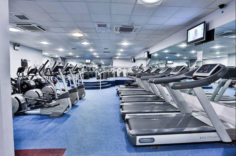 Rochestown Park Hotel & Leisure Centre Cork Eksteriør billede