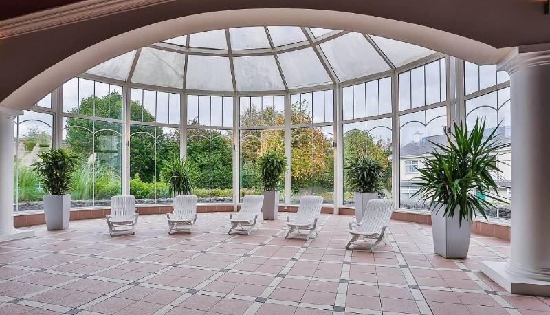 Rochestown Park Hotel & Leisure Centre Cork Eksteriør billede