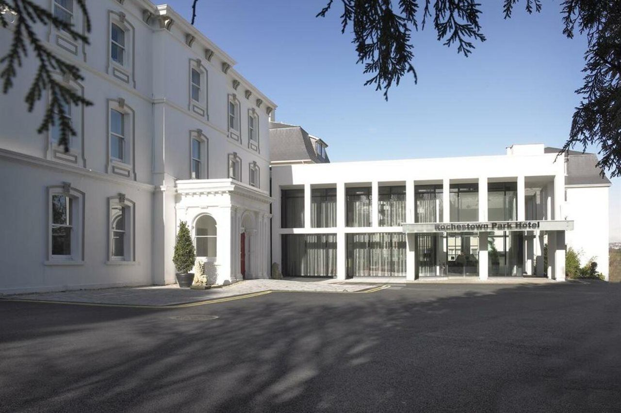 Rochestown Park Hotel & Leisure Centre Cork Eksteriør billede