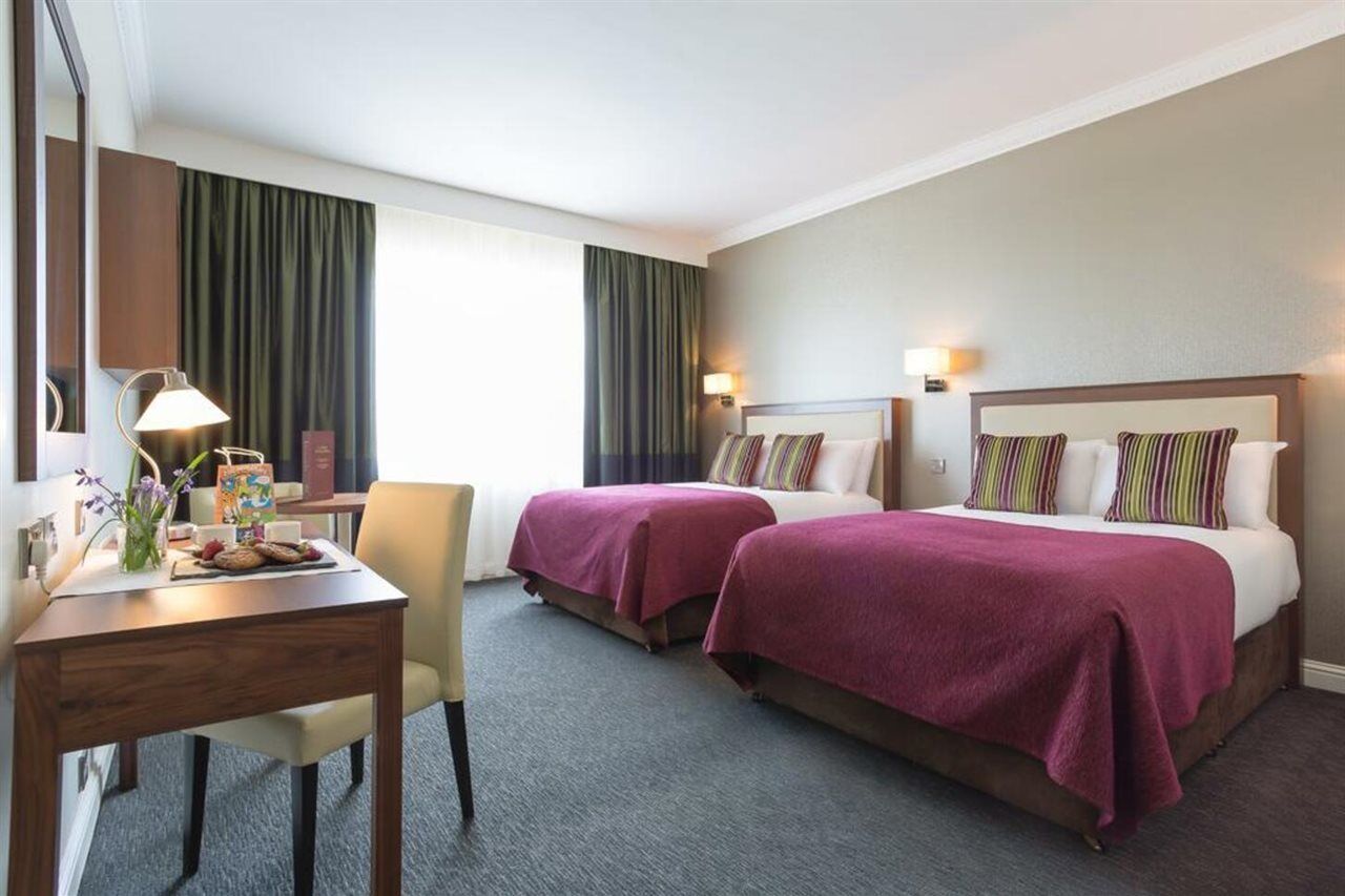Rochestown Park Hotel & Leisure Centre Cork Eksteriør billede
