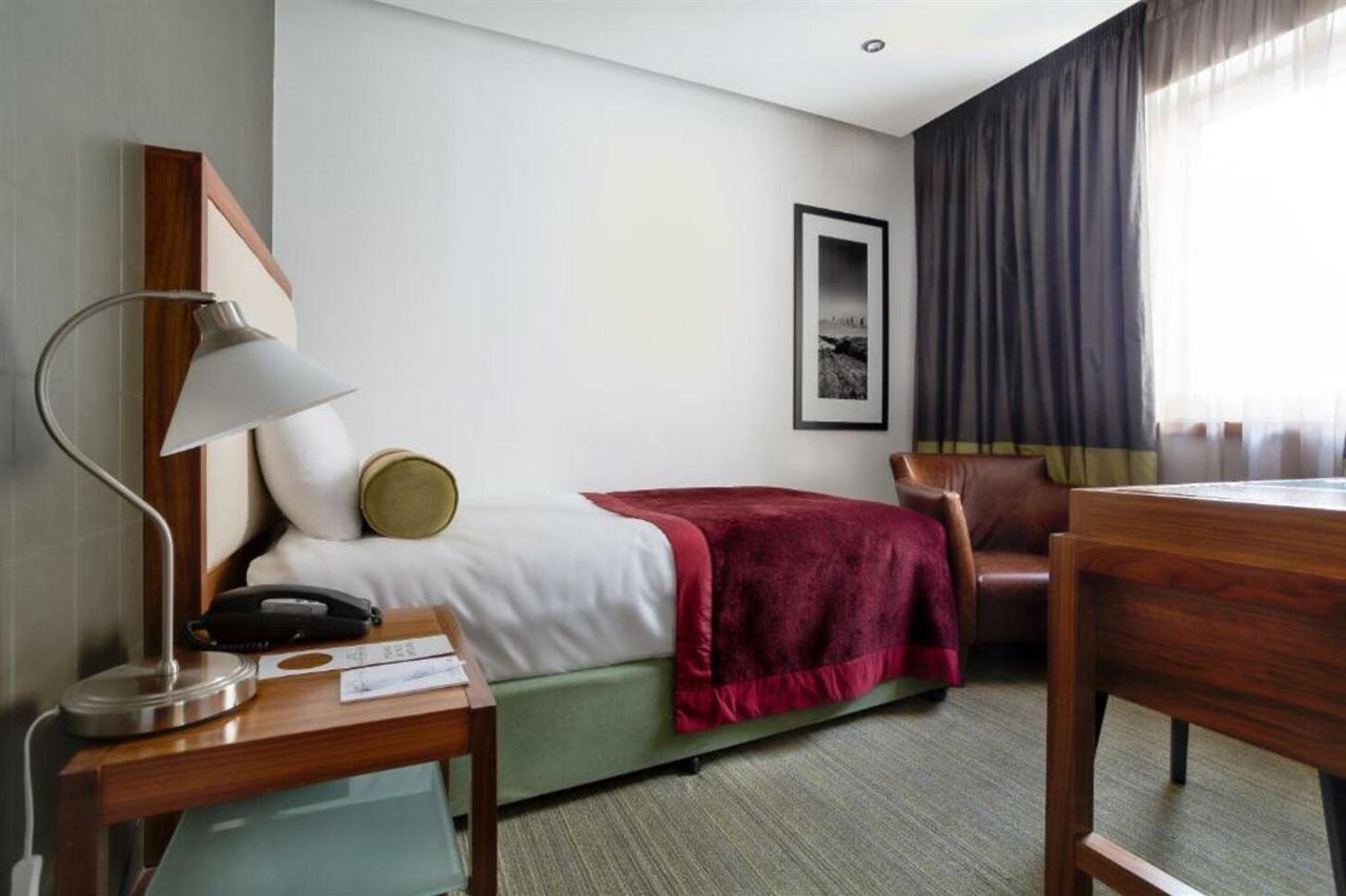 Rochestown Park Hotel & Leisure Centre Cork Eksteriør billede